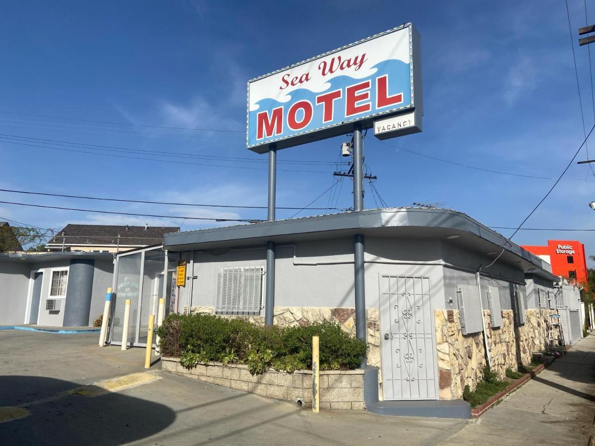 Seaway Los Ángeles